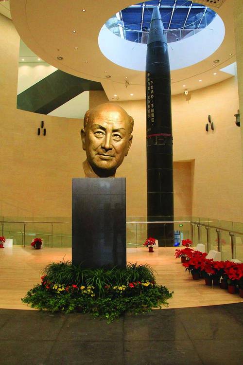 钱学森毕业于哪所大学英文？钱学森的毕业学校