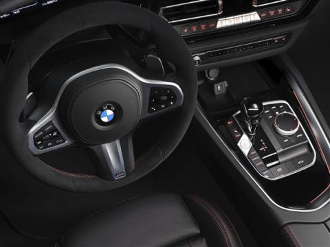 经典双门敞篷跑车宝马Z4将停产：最终版官图发布(图5)