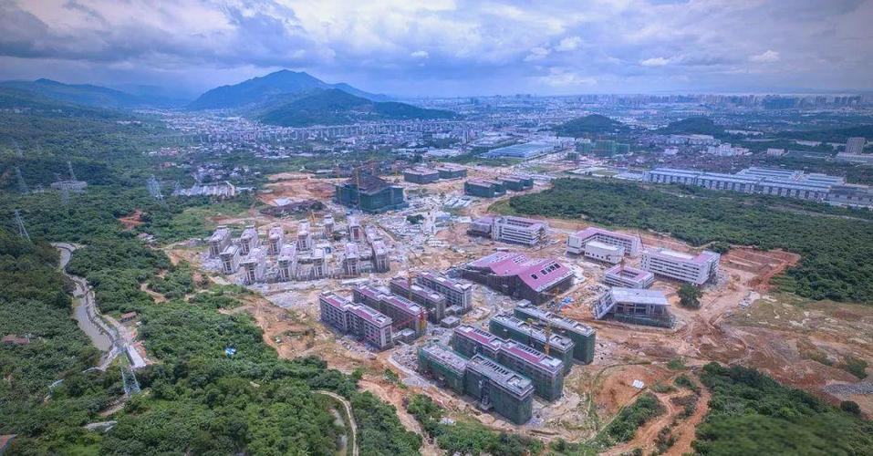 莆田学院什么时候改名?莆田学院搬迁的新校址是哪里