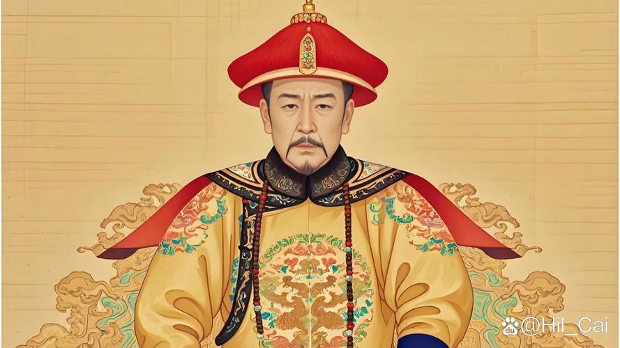 康熙号称千古一帝？康熙号称千古一帝的是谁