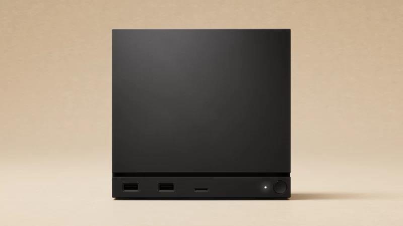 Valve：未来不排除推出SteamMachinePro，希望看到更多DIY玩家