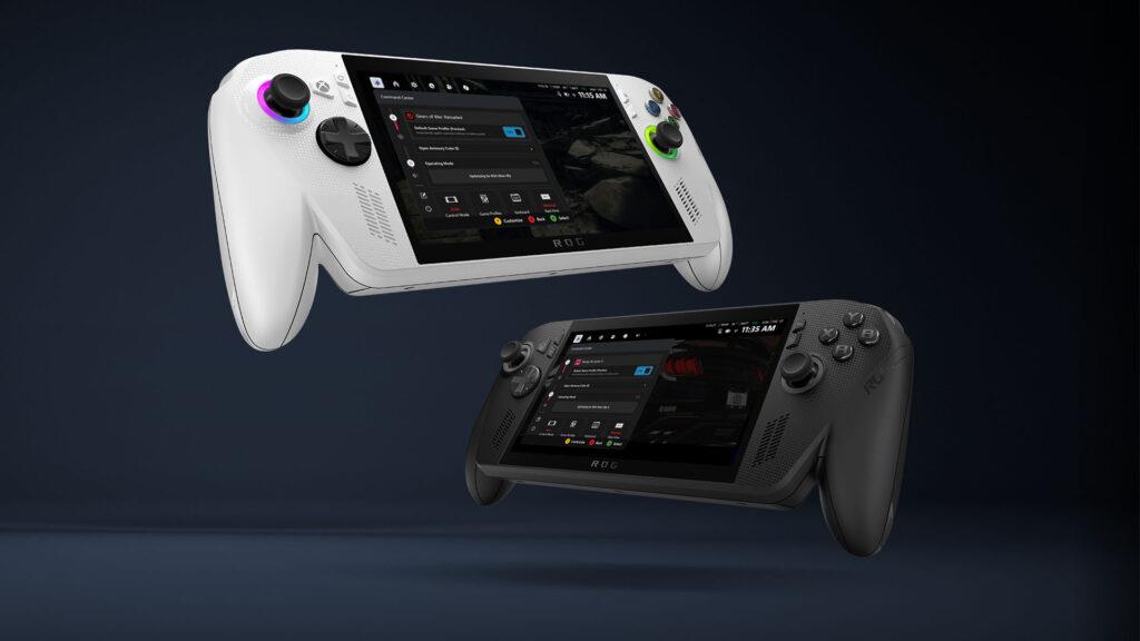 华硕 ROGXboxAlly 率先尝鲜：微软宣布推出“默认游戏配置”
