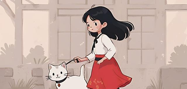 宠溺猫咪的6种行为,只有眼里全是猫的人才会有