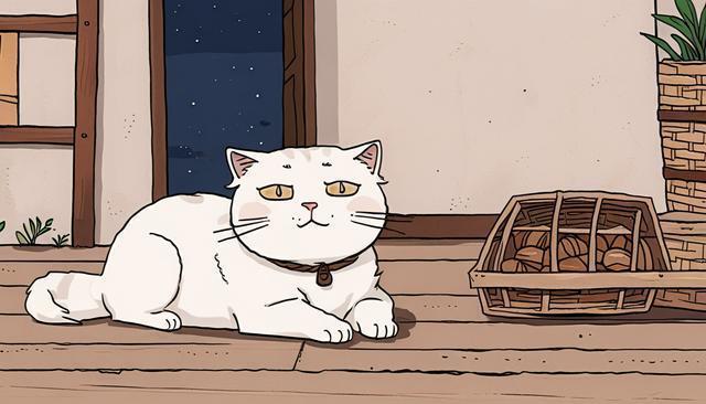 宠溺猫咪的6种行为,只有眼里全是猫的人才会有