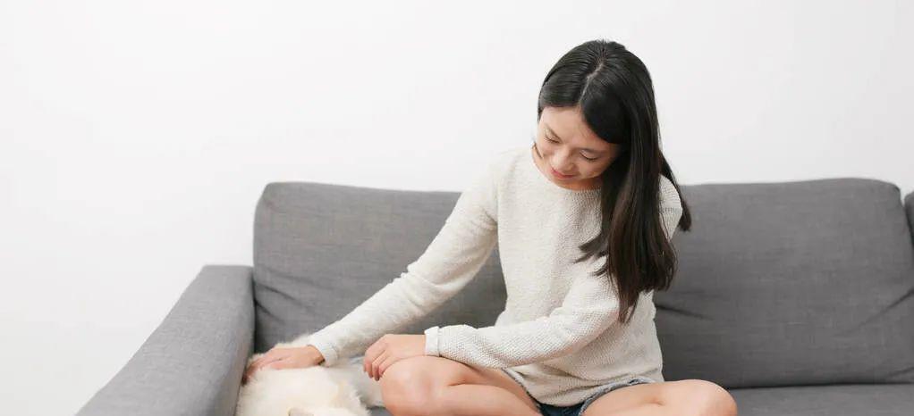 这些撸狗方式,会让狗狗“沉迷其中,无法自拔”