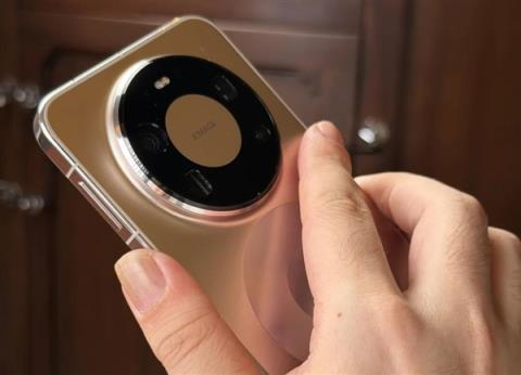 降价还堆料 今天的华为让我陌生(图5)