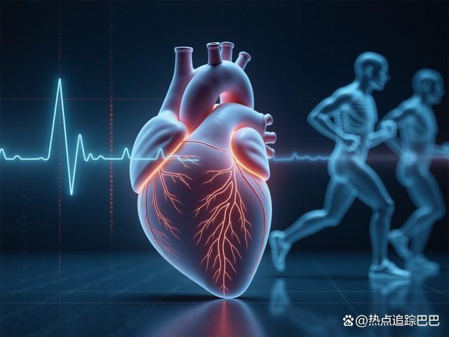 六旬老人做14个单杠大回环突发心梗?网友:没有前兆吗