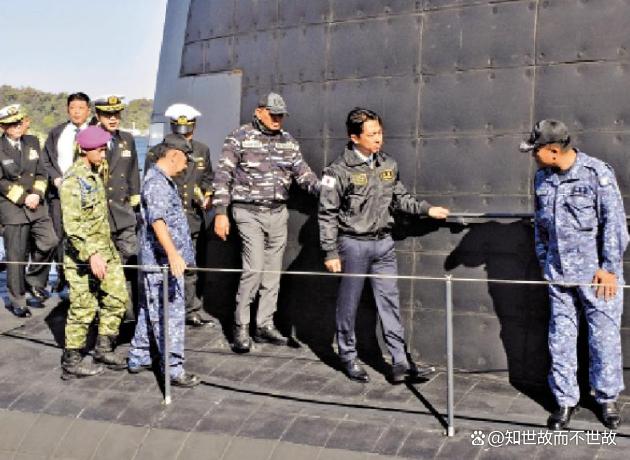 警惕!日本的战争准备正全面铺开