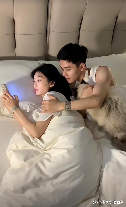 最高检放大招:婚前同居认定属于家庭成员!精神PUA也是家暴!