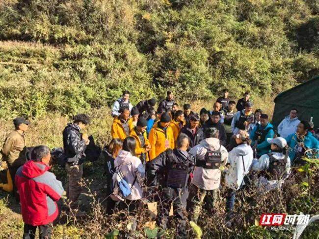 探访荒野求生决赛核心区 13勇士冲刺终极考验