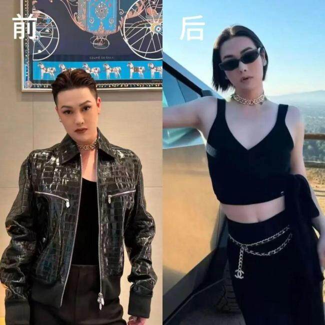 网红“柏公子”换名复出 媒体锐评 劣迹网红“借壳复活”