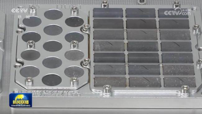 我国破解嫦娥六号月壤黏性之谜 科研取得新进展