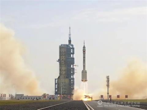 中国首次应急发射!神舟二十号/二十二号任务细节揭秘(图1)