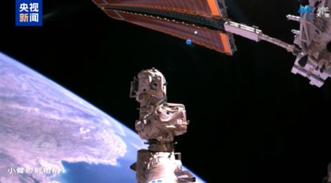 中国首次应急发射!神舟二十号/二十二号任务细节揭秘(图2)