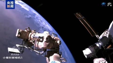 中国首次应急发射!神舟二十号/二十二号任务细节揭秘(图3)