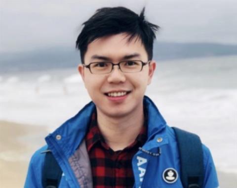 上纬新材官宣!90后“天才少年”稚晖君当选董事长(图2)