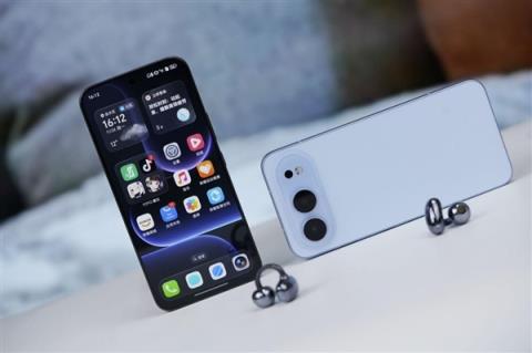 不踩坑的大学生数码套装：荣耀500系列影像/性能拉满 耳机戴一天不疼(图6)