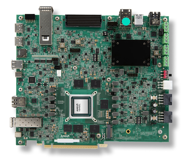 软硬结合 汽车也能进化！AMD、STRADVISION从L2辅助驾驶迈向L3自动驾驶(图2)