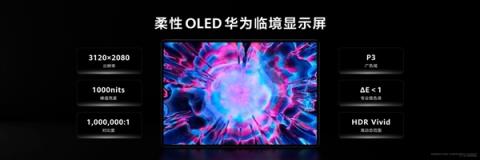 最强鸿蒙二合一平板！华为MatePadEdge卖点详解(图6)