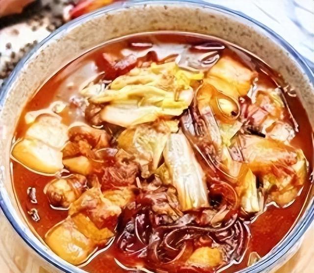 一吃通便，二吃护眼，三吃排毒，这8种“长寿菜”遇到别手软