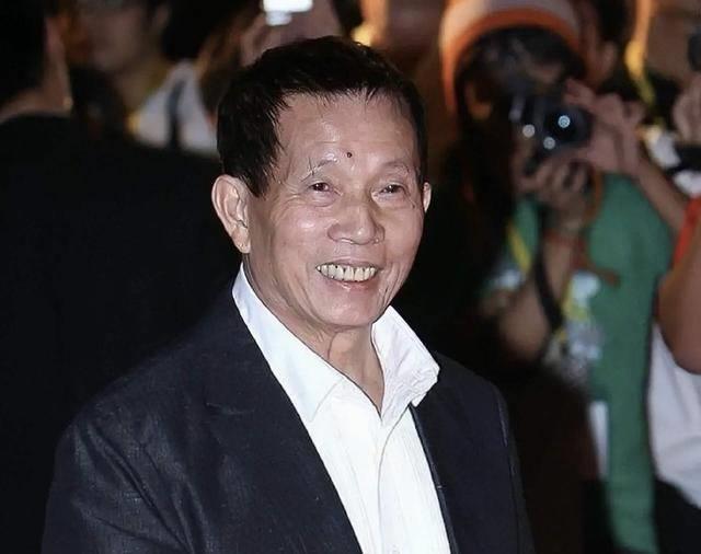 突发！香港知名演员骨灰位报价1500万出售，将用做慈善帮助长者