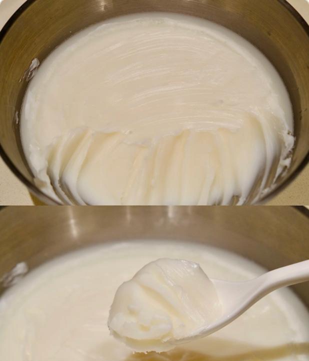 熬猪油的正确步骤，熬出来的猪油又香又白，放半年都没事