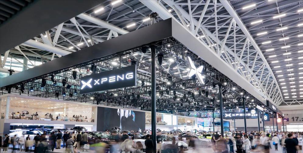 小鹏2026新车规划！海外3款新车、开启 “一车双能” 产品大周期！