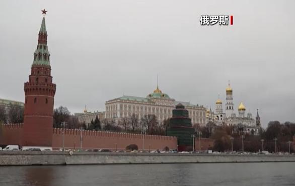 俄罗斯展现战略定力:核心利益红线不容触碰的强硬信号