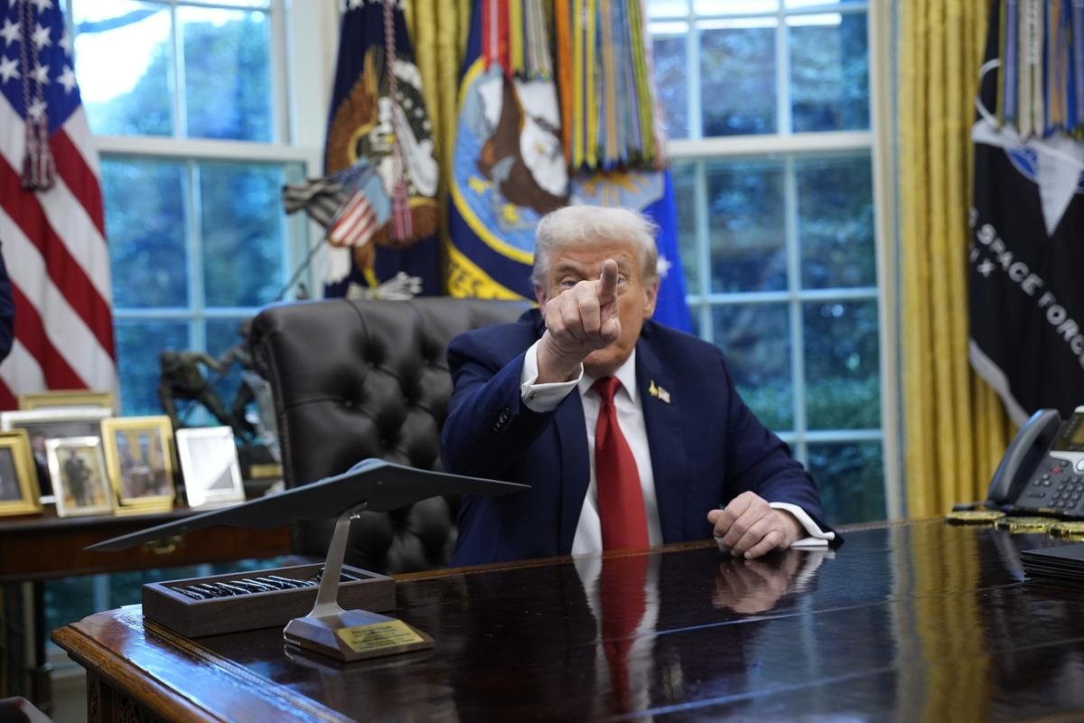 特朗普刑事指控终结:美国司法大戏落幕与政治余波荡漾