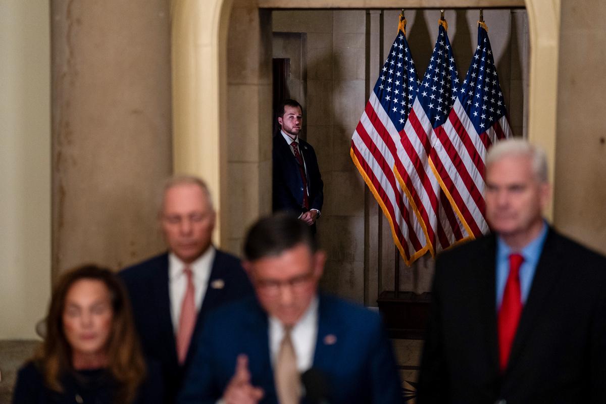 特朗普刑事指控终结:美国司法大戏落幕与政治余波荡漾