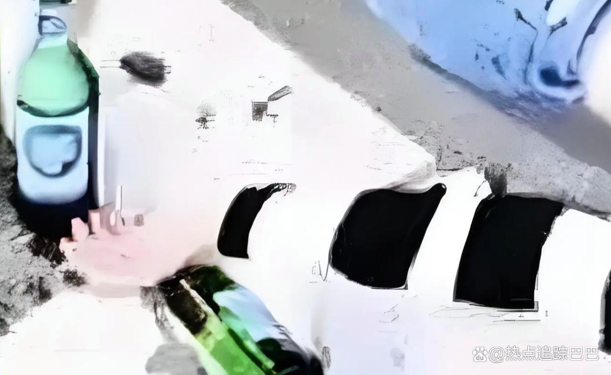 官方通报“新郎新娘先后坠亡”?网友:相信醉酒的人什么情况都有