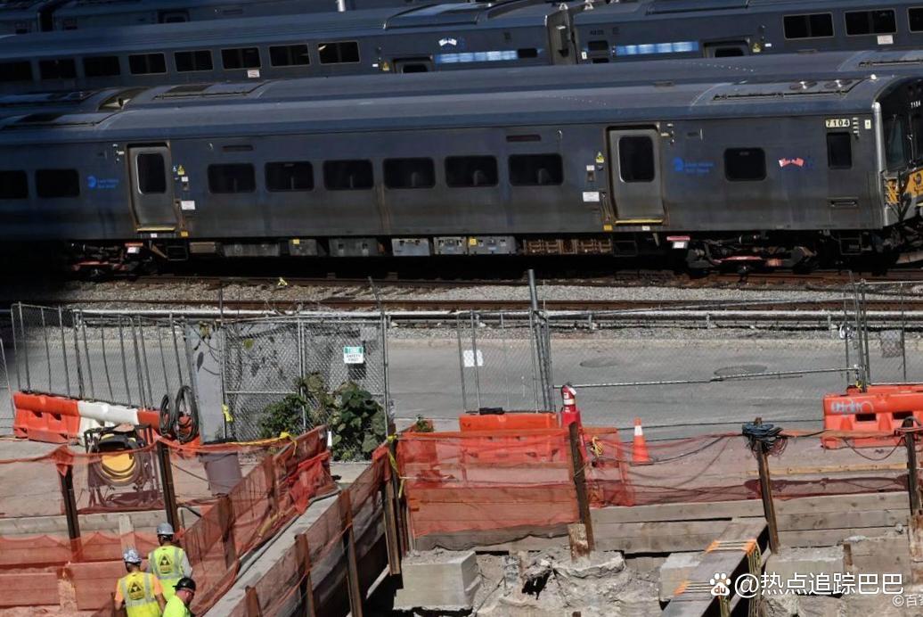 试验列车撞人致11死事故原因疑曝光?网友:自行负责吗岗前培训呢