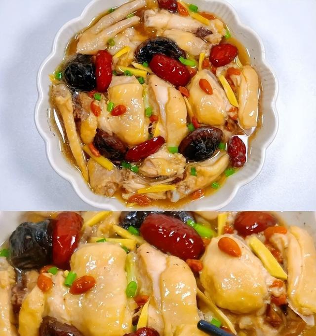 肝血少，睡眠差，建议多吃这四样，滋补肝血，安神助眠