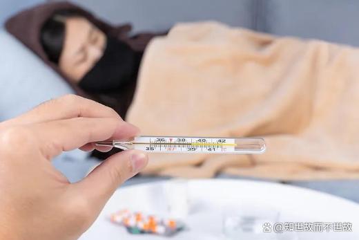 武汉流感又来了?孩子不发烧反躺平?家长别当普通感冒