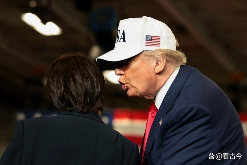 特朗普施压高市早苗别在台湾问题上挑衅中国!