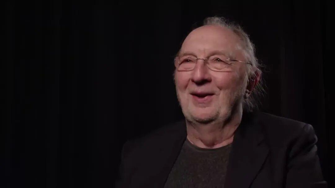 从此我没有见过塔可夫斯基