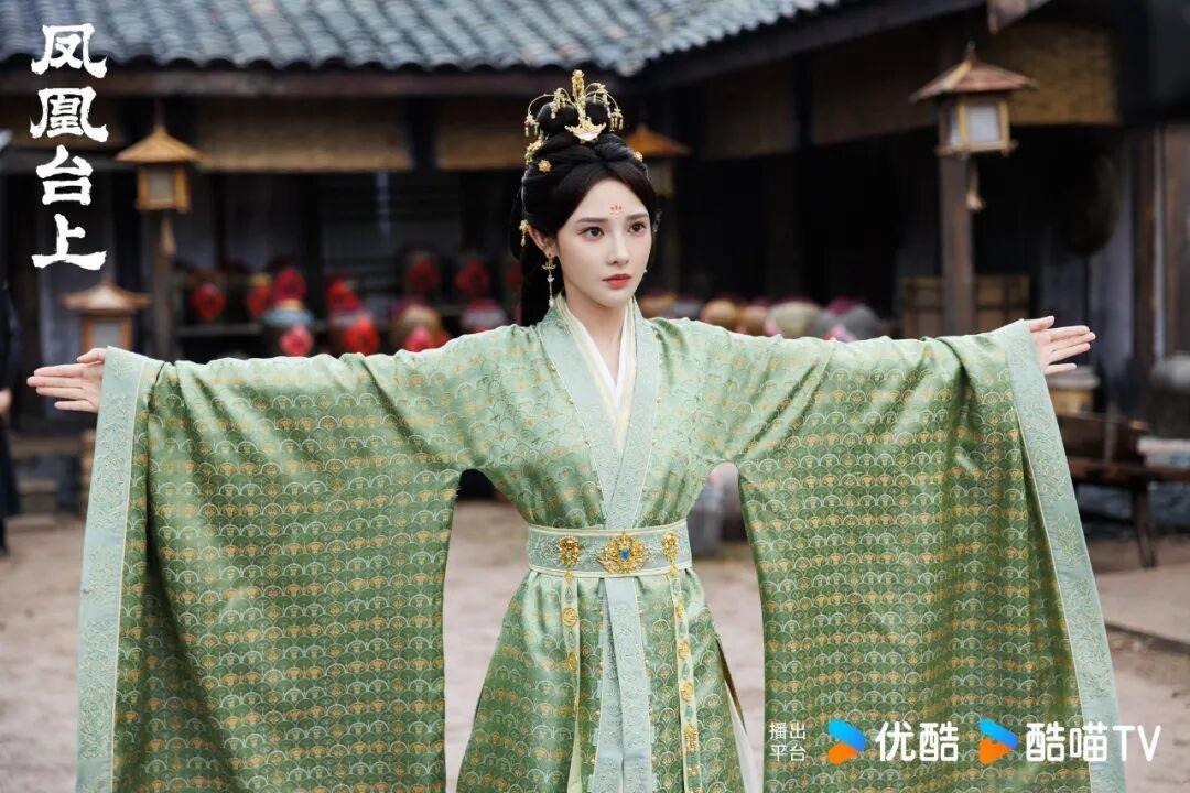 原著作者开撕影视化女主角，IP改编左右为难