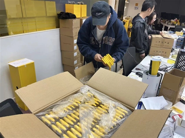 蚂蚁集团捐赠1000万港元支援香港大埔火灾救援(图3)