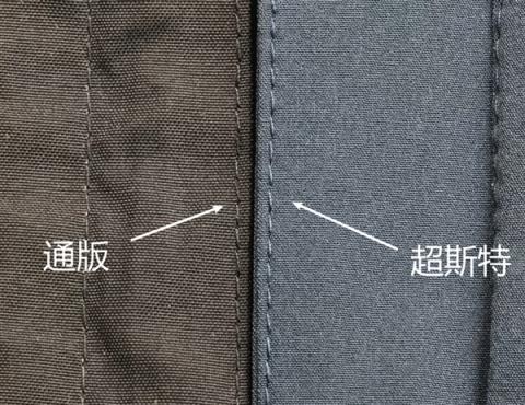 被人遗忘的冲锋衣老厂们 正在拼多多上悄悄卖爆(图4)