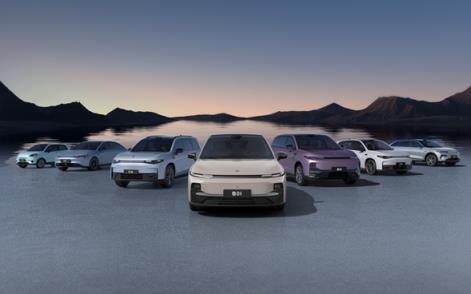 新势力首家!零跑汽车宣布2026年销量目标100万台(图2)