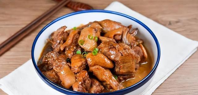 推荐几道营养炒菜，健康美味