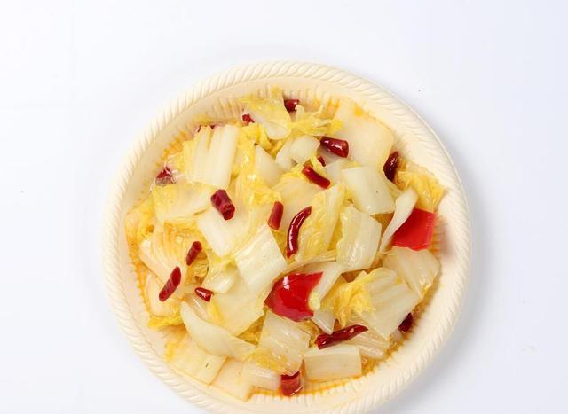 冬季养生，推荐这4道菜，润燥补肺，强脾胃，千万别错过