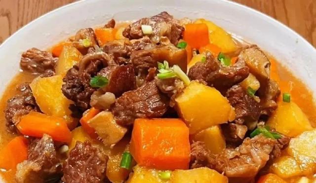 “冬季补阳，手脚不凉”，常吃这八种食物，暖身又防寒，温暖过冬