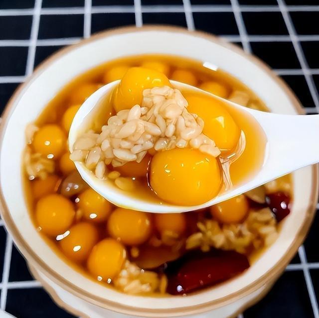 冬季补气建议多吃这4种食物，低脂美味，增强免疫力，安稳过冬