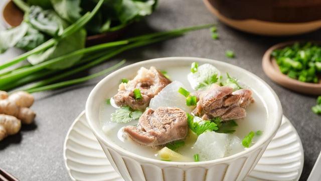 小雪过后，吃4宝，增强体质，不惧寒冷，早吃早受益