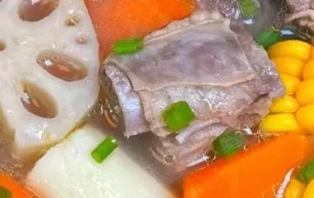 冬季降温后，怕冷的人多吃八道菜，补足营养强体质，健康过寒冬