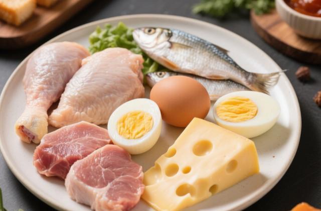 寒冬来临，甲流毒株增多，医生建议，多吃这四样，增强免疫力