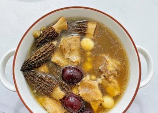 经常煲汤的人一定要收藏，食材这样搭配，味道更鲜美