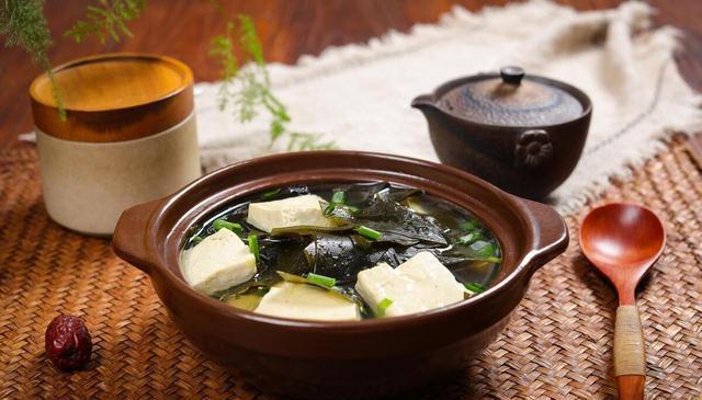 脂肪就怕这6种“刮油”食物，吃得多、瘦得快！