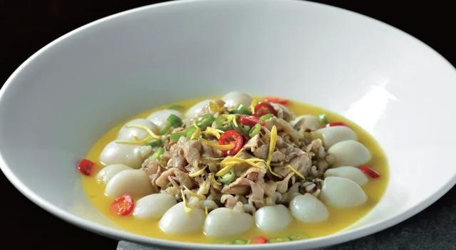 点击率超高的旺销菜，道道都是招牌